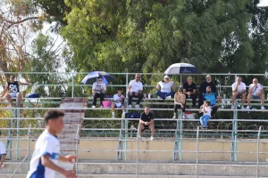 K15 Απόλλων-Πάφος (Φωτορεπορτάζ)