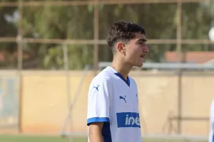 K15 Απόλλων-Πάφος (Φωτορεπορτάζ)
