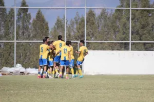 K17/Aποτελέσματα 6ης αγωνιστικής