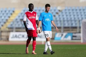 Youth League/ Ήττα για Πάφο (Φώτος)