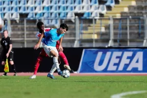 Youth League/ Ήττα για Πάφο (Φώτος)