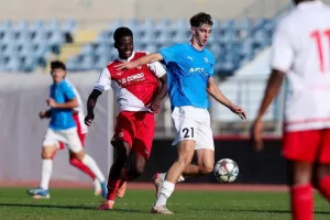 Youth League/ Ήττα για Πάφο (Φώτος)