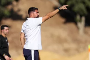 Youth League/ Ήττα για Πάφο (Φώτος)