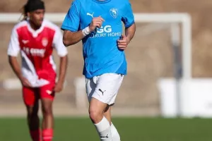 Youth League/ Ήττα για Πάφο (Φώτος)