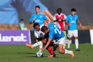 Youth League/ Ήττα για Πάφο (Φώτος)