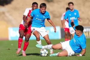 Youth League/ Ήττα για Πάφο (Φώτος)