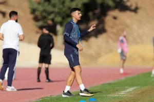 Youth League/ Ήττα για Πάφο (Φώτος)