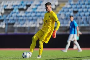 Youth League/ Ήττα για Πάφο (Φώτος)