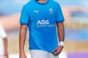 Youth League/ Ήττα για Πάφο (Φώτος)