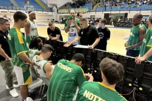 Η Πετρολίνα ΑΕΚ τιμά το κυπριακό μπάσκετ στα ευρωπαϊκά παρκέ