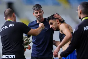 Ξέρει καλά τι χρειάζεται σε τέτοια ντέρμπι 