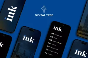 Η Digital Tree αποκτά το κορυφαίο domain INK.com, επαναπροσδιορίζοντας το μέλλον των ΜΜΕ στην Κύπρο
