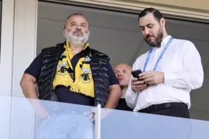 Πυρά σε Λανουά και Γκαγκάτση η ΑΕΚ - Τι απάντησαν οι άνθρωποι της UEFA