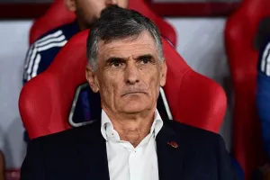 Μεντιλίμπαρ: “Αξίζαμε τη νίκη, αν δεν καθαρίζεις το παιχνίδι θα σε ισοφαρίσουν”