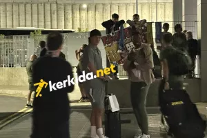 (Φώτος Kerkida) Κοινός παρονομαστής η… Άρσεναλ 
