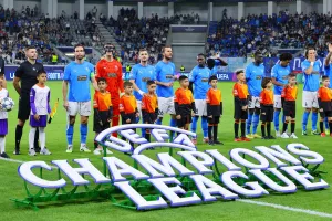 ΤΕΛΙΚΑ αποτελέσματα στο Champions League/Στην 20η θέση η Πάφος 