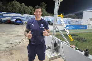 Like… ο Καστέλ 