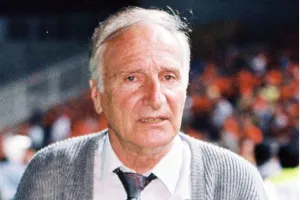 Δεν ξεχνά τον Άρσοφ