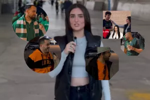 (Βίντεο) Ποιο είναι το πιο αγχωτικό; Το πρώτο ραντεβού ή το "αιώνιο" ντέρμπι; 