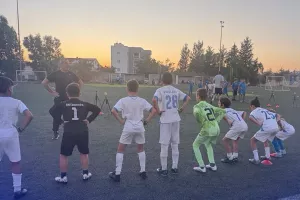 Απόλλων/Επιστημονική προσέγγιση στην ανάπτυξη (φώτος)