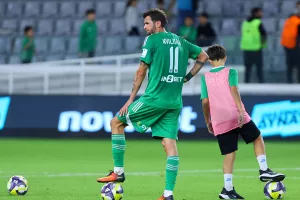 50αρα στην Cyprus League