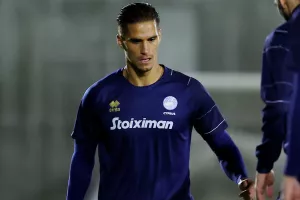 Επιστροφή… Πιέρου 