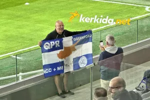  QPR/Κύπρος (Ελλάς)