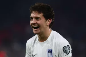 Το αποθεωτικό βίντεο της UEFA για τον Καρέτσα