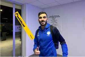 Kerkida... ο Πίττας 