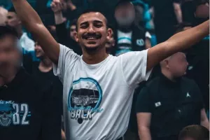 Υπέκυψε στα τραύματα του ο Αλέξανδρος Αντωνίου που μαχαιρώθηκε στην Πάφο 