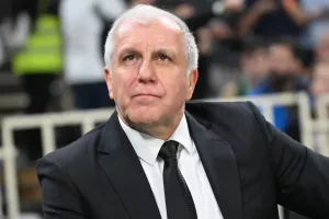 Παρτίζαν: Ο λόγος που μετατέθηκε η συνάντηση με τον Ομπράντοβιτς