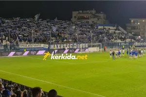 (Βίντεο kerkida) "Χώμα που περπάτησα, γη που νοσταλγώ..." 