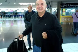 (Φώτος) Το Kerkida.net... πέταξε μαζί με την ΑΕΚ για Κροατία