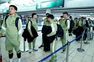 (Φώτος) Το Kerkida.net... πέταξε μαζί με την ΑΕΚ για Κροατία