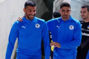 ΑΠΟΕΛ-Εθνικός: Επιβλητική ανατροπή με 4αρα! (φώτος)