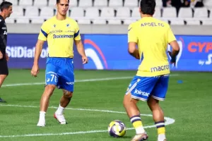 ΑΠΟΕΛ-Εθνικός: Επιβλητική ανατροπή με 4αρα! (φώτος)