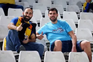 ΑΠΟΕΛ-Εθνικός: Επιβλητική ανατροπή με 4αρα! (φώτος)