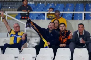 ΑΠΟΕΛ-Εθνικός: Επιβλητική ανατροπή με 4αρα! (φώτος)