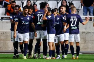 ΑΠΟΕΛ-Εθνικός: Επιβλητική ανατροπή με 4αρα! (φώτος)
