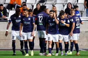 ΑΠΟΕΛ-Εθνικός: Επιβλητική ανατροπή με 4αρα! (φώτος)