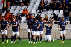 ΑΠΟΕΛ-Εθνικός: Επιβλητική ανατροπή με 4αρα! (φώτος)