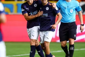 ΑΠΟΕΛ-Εθνικός: Επιβλητική ανατροπή με 4αρα! (φώτος)