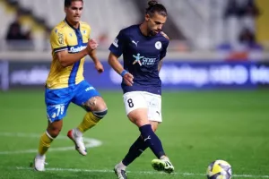 ΑΠΟΕΛ-Εθνικός: Επιβλητική ανατροπή με 4αρα! (φώτος)