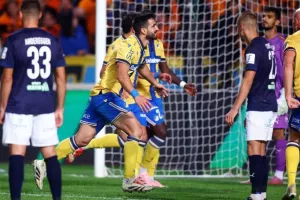 ΑΠΟΕΛ-Εθνικός: Επιβλητική ανατροπή με 4αρα! (φώτος)