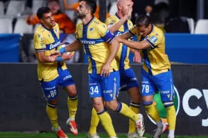 ΑΠΟΕΛ-Εθνικός: Επιβλητική ανατροπή με 4αρα! (φώτος)