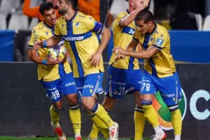 ΑΠΟΕΛ-Εθνικός: Επιβλητική ανατροπή με 4αρα! (φώτος)