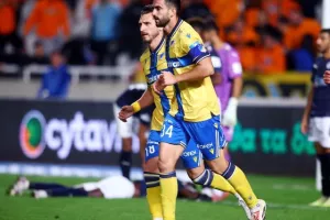 ΑΠΟΕΛ-Εθνικός: Επιβλητική ανατροπή με 4αρα! (φώτος)