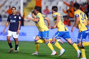 ΑΠΟΕΛ-Εθνικός: Επιβλητική ανατροπή με 4αρα! (φώτος)