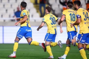 ΑΠΟΕΛ-Εθνικός: Επιβλητική ανατροπή με 4αρα! (φώτος)