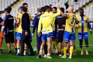 ΑΠΟΕΛ-Εθνικός: Επιβλητική ανατροπή με 4αρα! (φώτος)